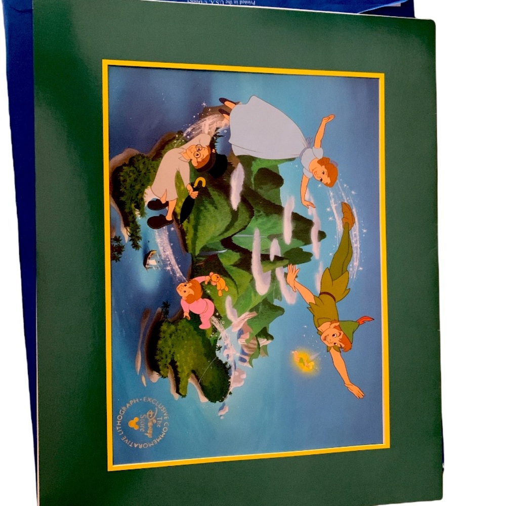 Peter Pan - Picture 2 of 3
